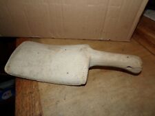 Ancien battoir linge d'occasion  Ciry-le-Noble