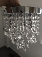 Ceiling flush mounted for sale  SLOUGH