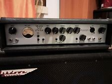 Amplificatore ashdown casse usato  Minervino di Lecce