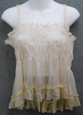 Ecruefil japanese lace for sale  Windsor