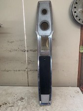 1965 Chevrolet Impala Floor Console Top OEM GM CHEVY comprar usado  Enviando para Brazil