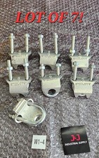 Lot steel city for sale  New Paris