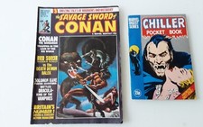Comics horro chiller gebraucht kaufen  Berlin