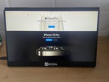 Arzopa portable monitor gebraucht kaufen  Stammham