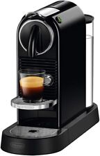 Máquina de café Nespresso CitiZ, preta, nova na caixa comprar usado  Enviando para Brazil