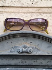 Alain mikli m0639sm usato  Roma