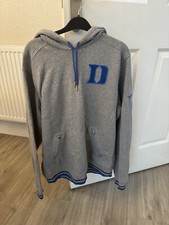 Nike duke basketball for sale  LANCASTER