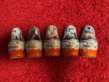 Ferrero star wars gebraucht kaufen  Buttenwiesen
