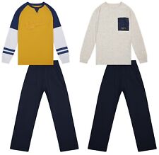 Boys pyjama sets for sale  WILLENHALL