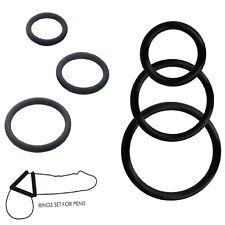 Set pezzi anello usato  Calolziocorte