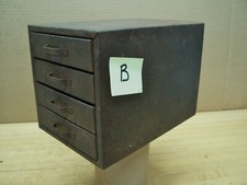 Vintage metal industrial for sale  Bucyrus