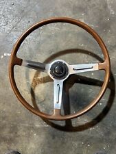 Volante sterzo alfa usato  Cropani