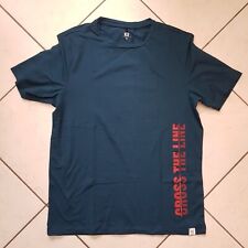 Maglia fitness hanad usato  Cava Manara