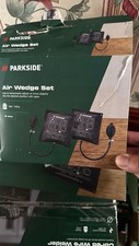 Parkside air wedge for sale  SOUTHALL