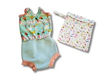 Girls yrs splash for sale  PETERBOROUGH