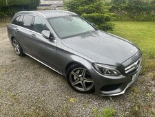 Mercedes benz class for sale  REDRUTH