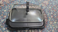 Electric gril good for sale  EPSOM