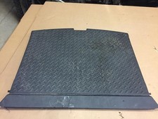 Tapis sol jeep d'occasion  Cerizay