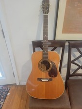 Alvarez 5022 guitar d'occasion  Expédié en Belgium