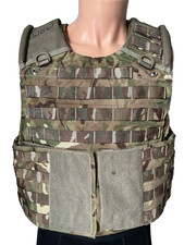 Osprey body armour for sale  AYLESBURY