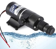 Mxmoonant 12v macerator for sale  PETERBOROUGH