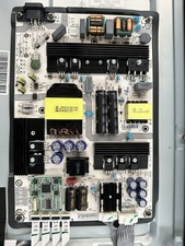 Hisense h55u7a power usato  Mirandola