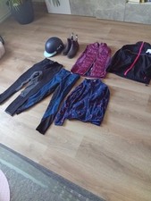 Reitsachen gebraucht kaufen  Schwanebeck