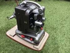 Bolex paillard vintage for sale  DARTMOUTH