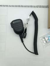 Motorola microfono palmo usato  San Prospero