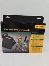 Fluke 117 323 for sale  Winchester