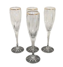 Mikasa crystal golden for sale  Henderson