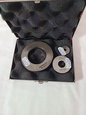 Lot mitutoyo ring for sale  Bolton