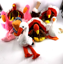 Beanie babies birds for sale  Portland