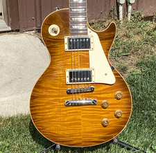 2000 gibson les for sale  Archbold