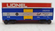 Lionel 9724 gauge for sale  Flowery Branch