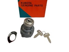 Serrure allumage kubota d'occasion  Expédié en France