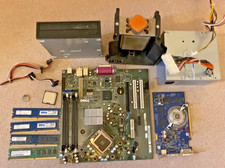dell optiplex 745 for sale  WITNEY