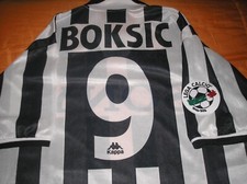 juventus maglia kappa 1996 usato juventus maglia kappa 1996 usato Italia