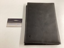 Bmw e46 bordmappe gebraucht kaufen  Stadtlohn