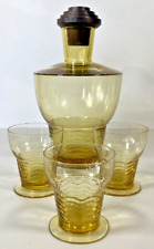 Service liqueur apéritif d'occasion  Marseille XI