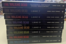 The walking dead usato  Lumezzane