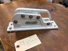 Forespar rope clutch for sale  Bristol