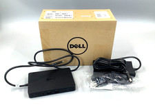Dell WD15 Dock Venue 8 Pro 450-AFGM 0cpr3 ❤️️✅❤️️ NOVO EM FOLHA!! CAIXA ABERTA!! ❤️️✅❤️️ comprar usado  Enviando para Brazil