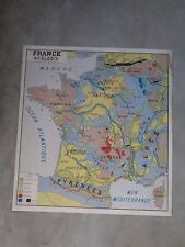 Affiche scolaire rossignol d'occasion  Aubenas