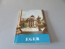 Guida turistica eger usato  Città di Castello