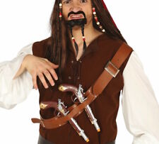 Mens double pirate for sale  MANCHESTER