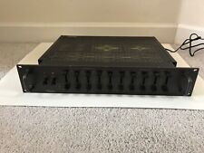 Technics 9010 equalizer d'occasion  Expédié en France