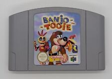 Banjo tooie pal for sale  LONDON