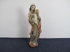 Holzfigur heilige maria gebraucht kaufen  Belm