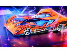 Xray x12 world usato  Spedire a Italy